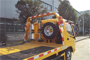 玉山附近汽车搭电救援电话