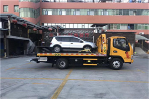 玉山汽车紧急补胎换胎救援