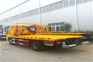 玉山附近拖车救援搭电