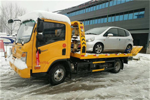 玉山附近道路救援服务